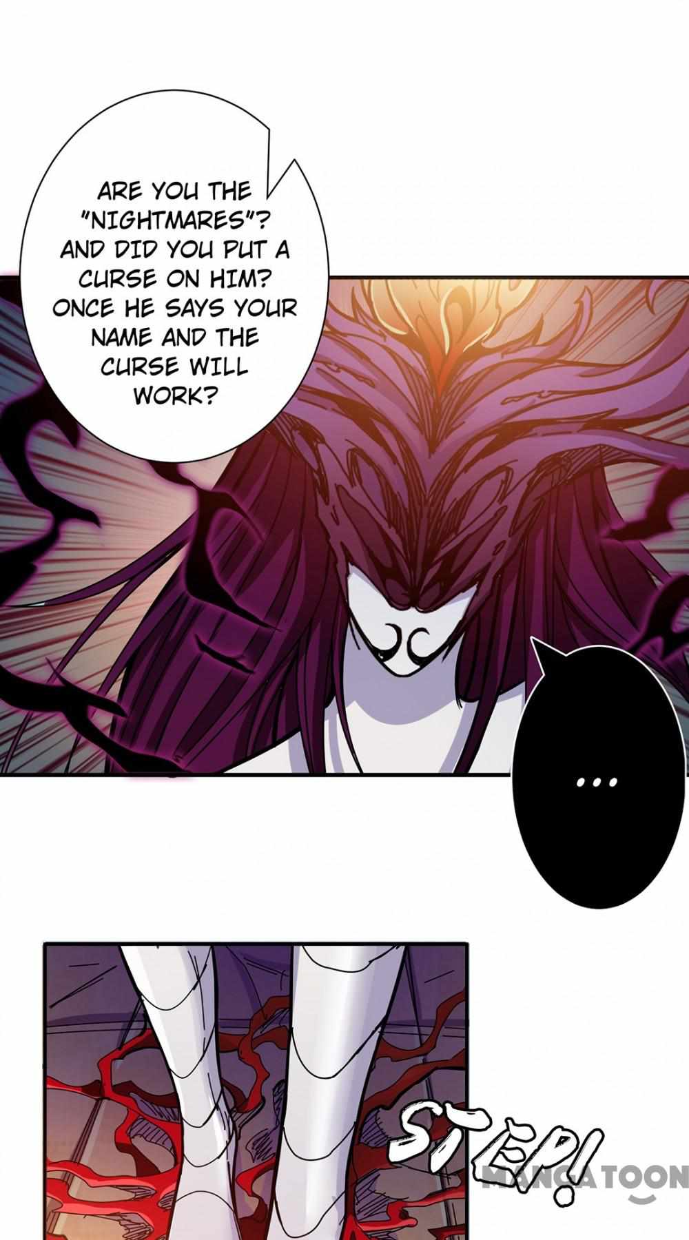 Read God Slayer En Manga Online
