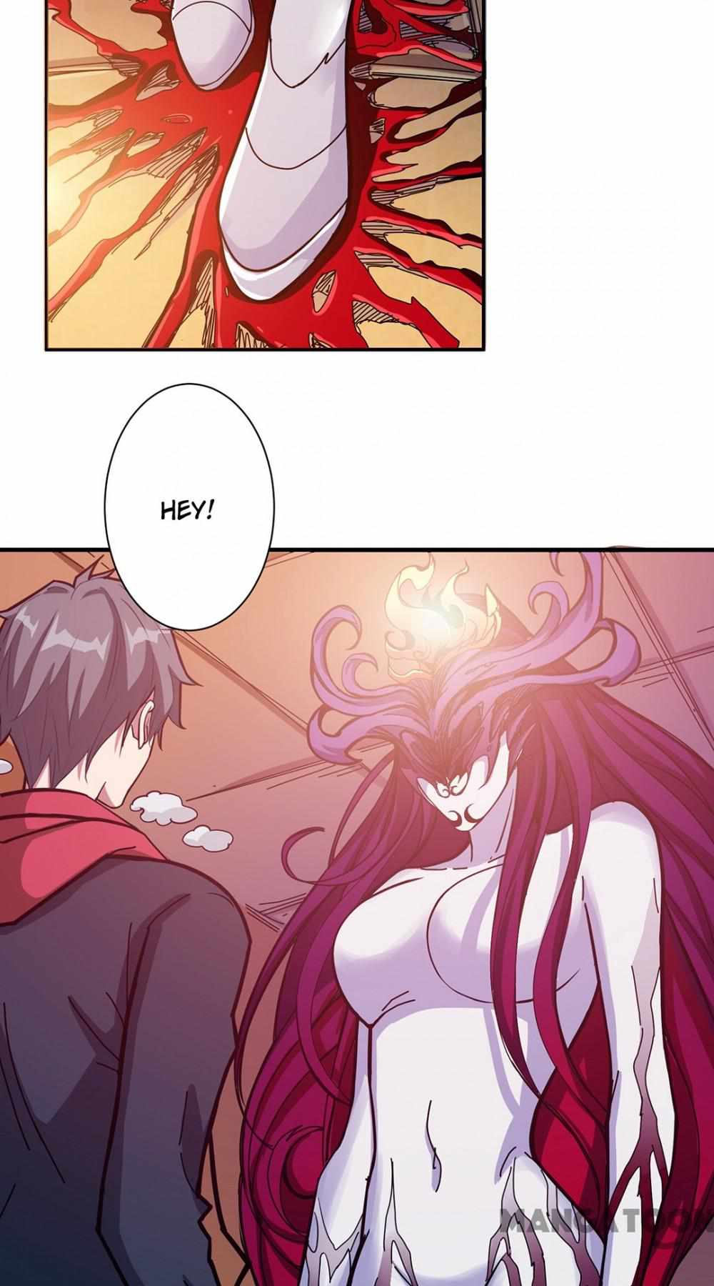 Read God Slayer En Manga Online