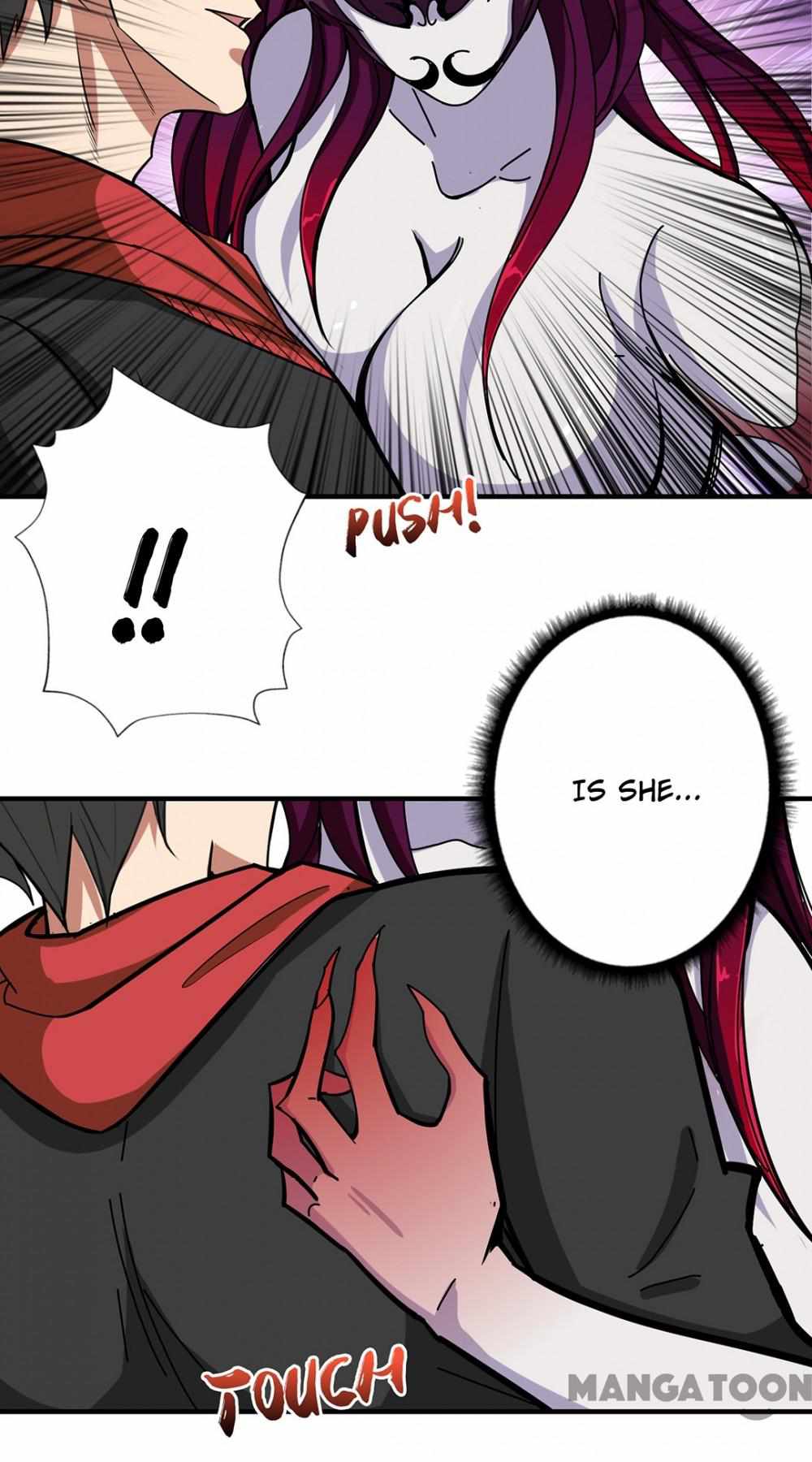 Read God Slayer En Manga Online