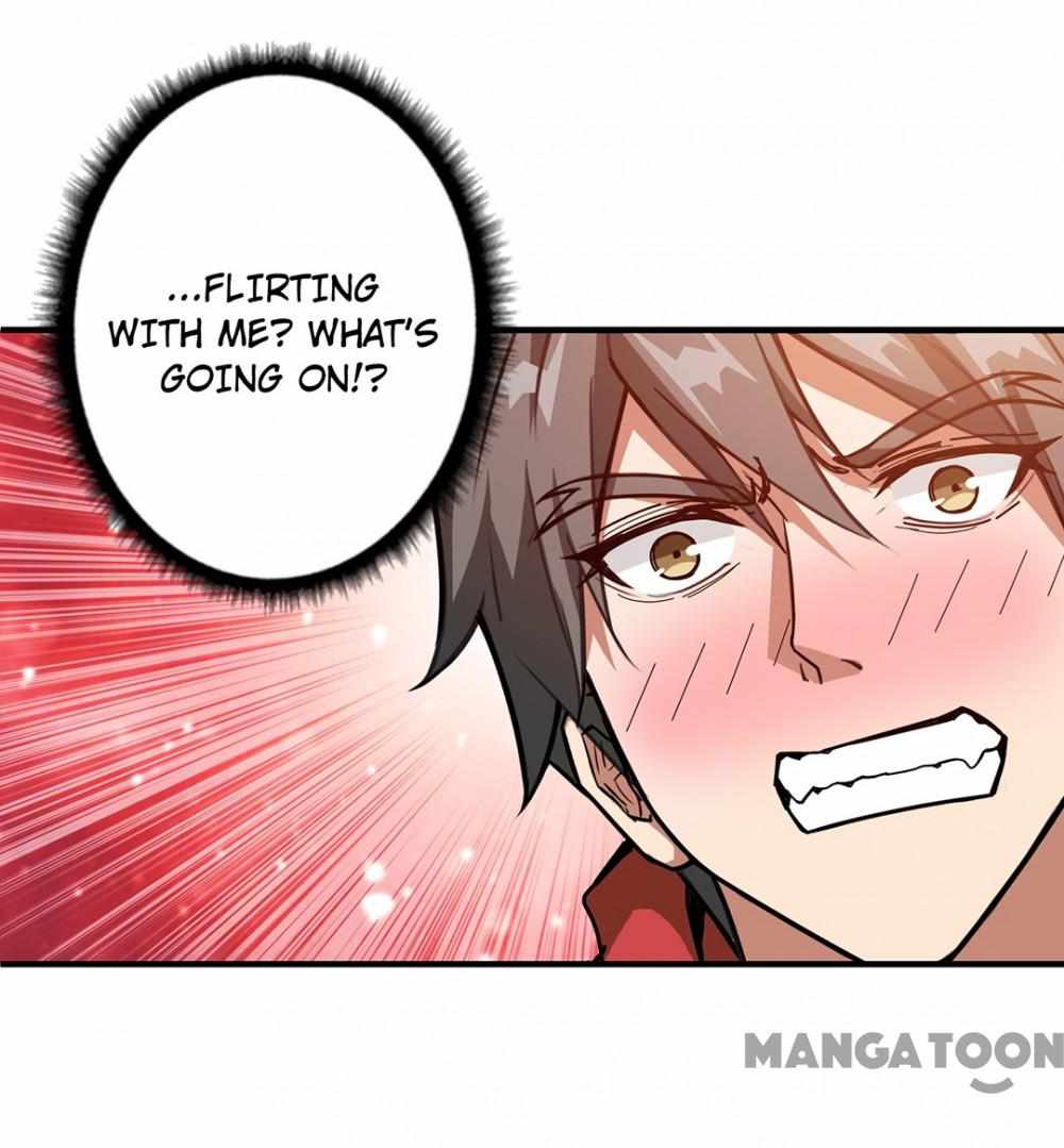 Read God Slayer En Manga Online