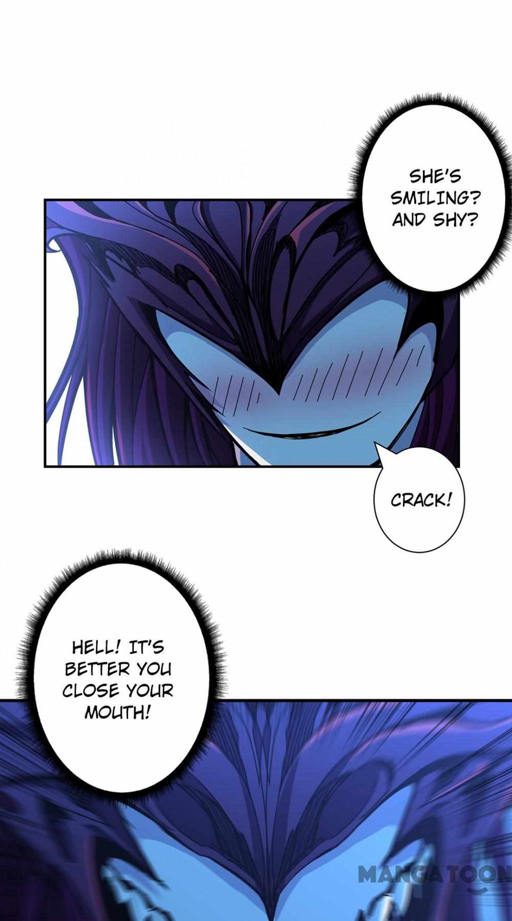 Read God Slayer En Manga Online