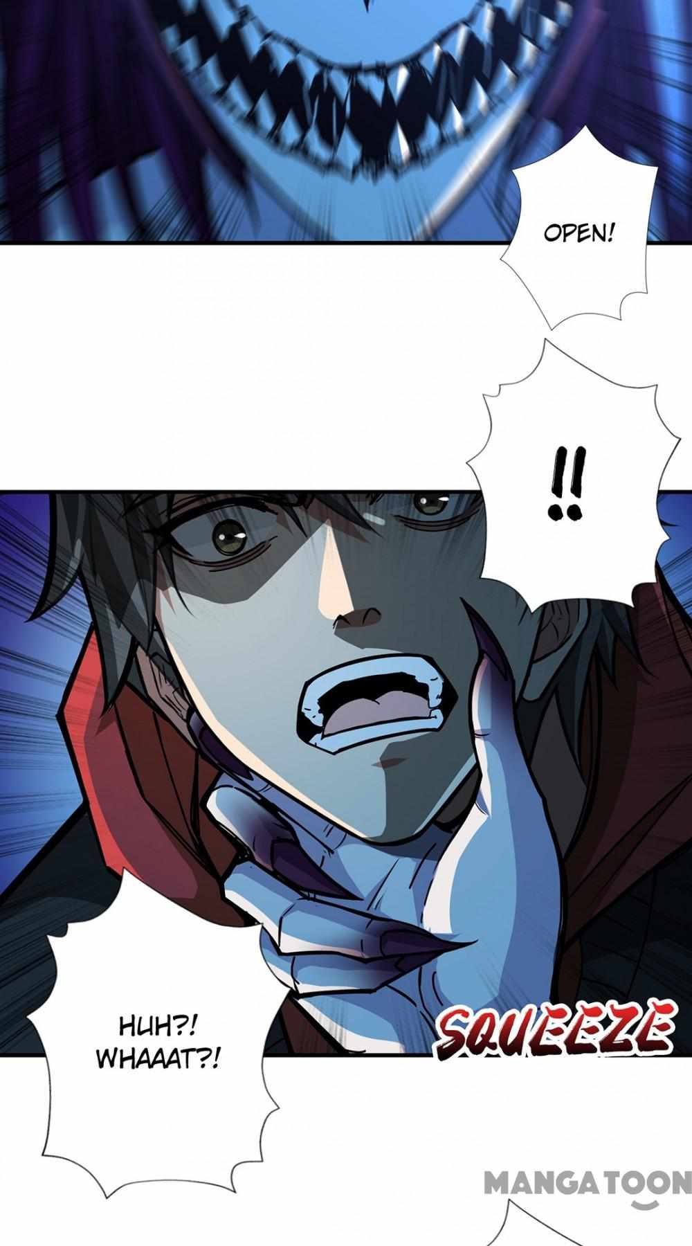 Read God Slayer En Manga Online