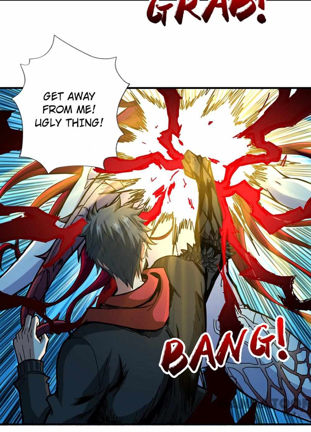 Read God Slayer En Manga Online