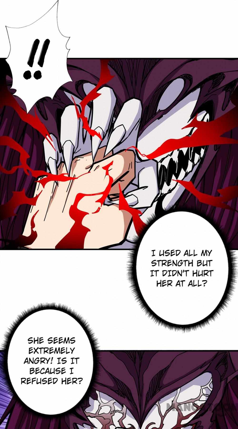 Read God Slayer En Manga Online