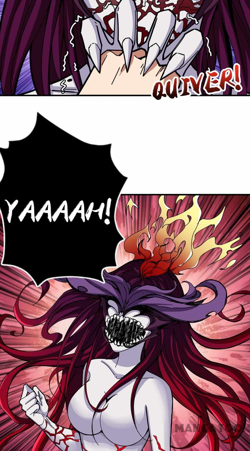 Read God Slayer En Manga Online
