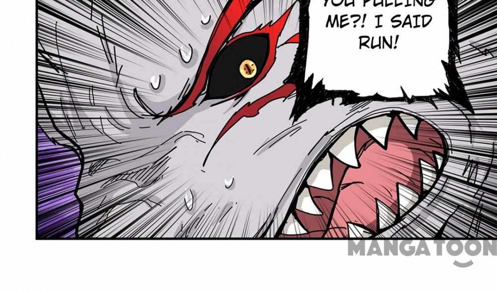 Read God Slayer En Manga Online