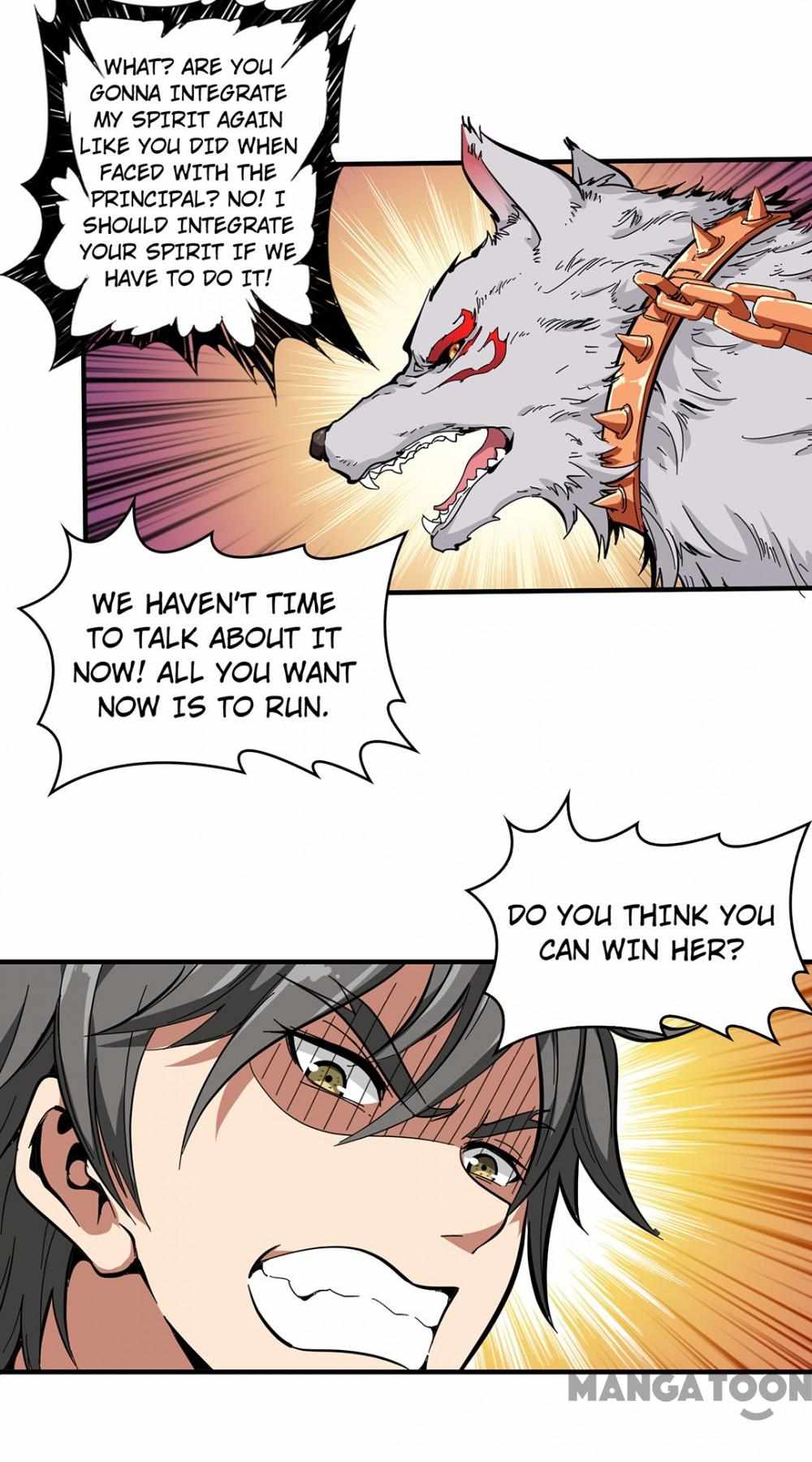 Read God Slayer En Manga Online