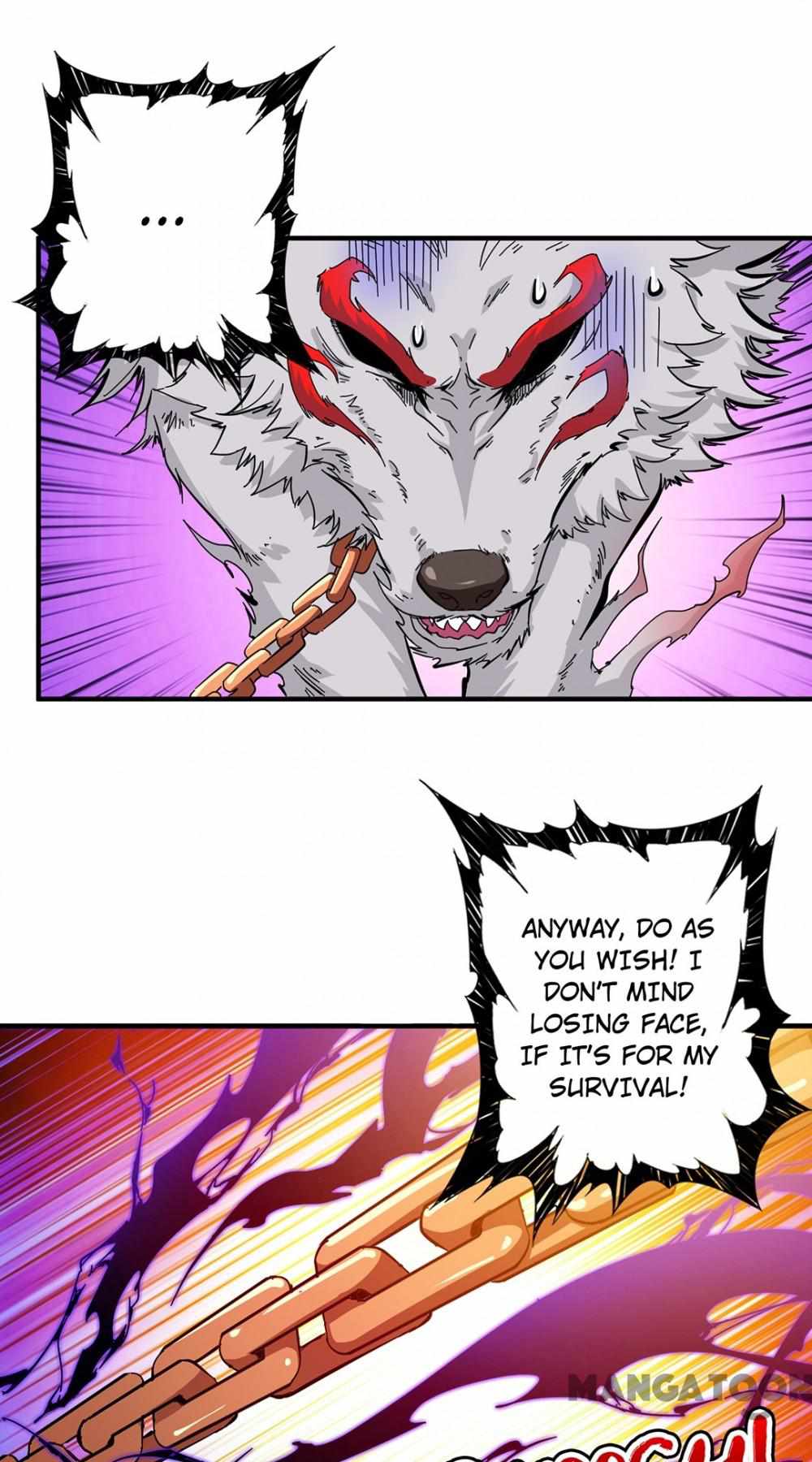 Read God Slayer En Manga Online