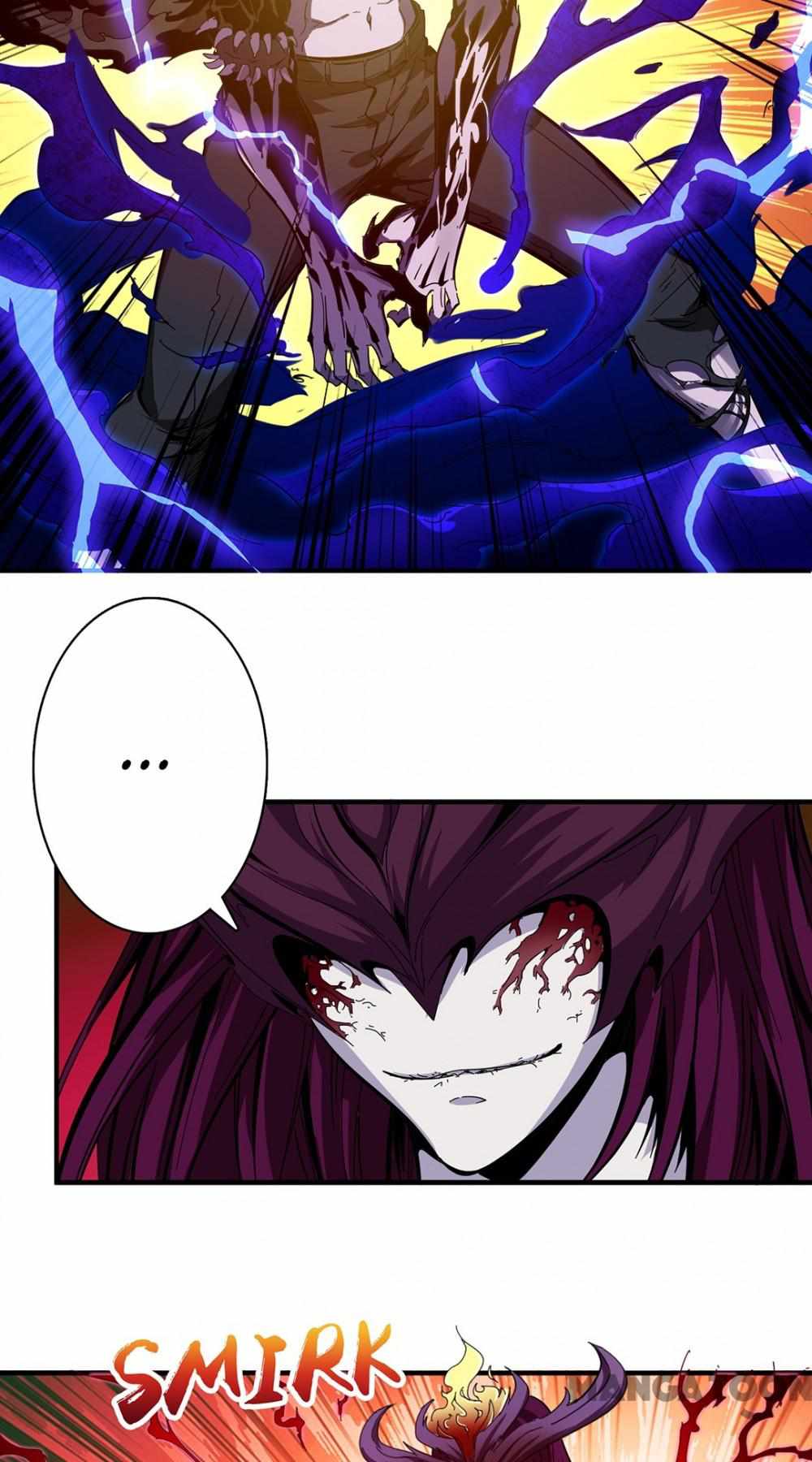 Read God Slayer En Manga Online