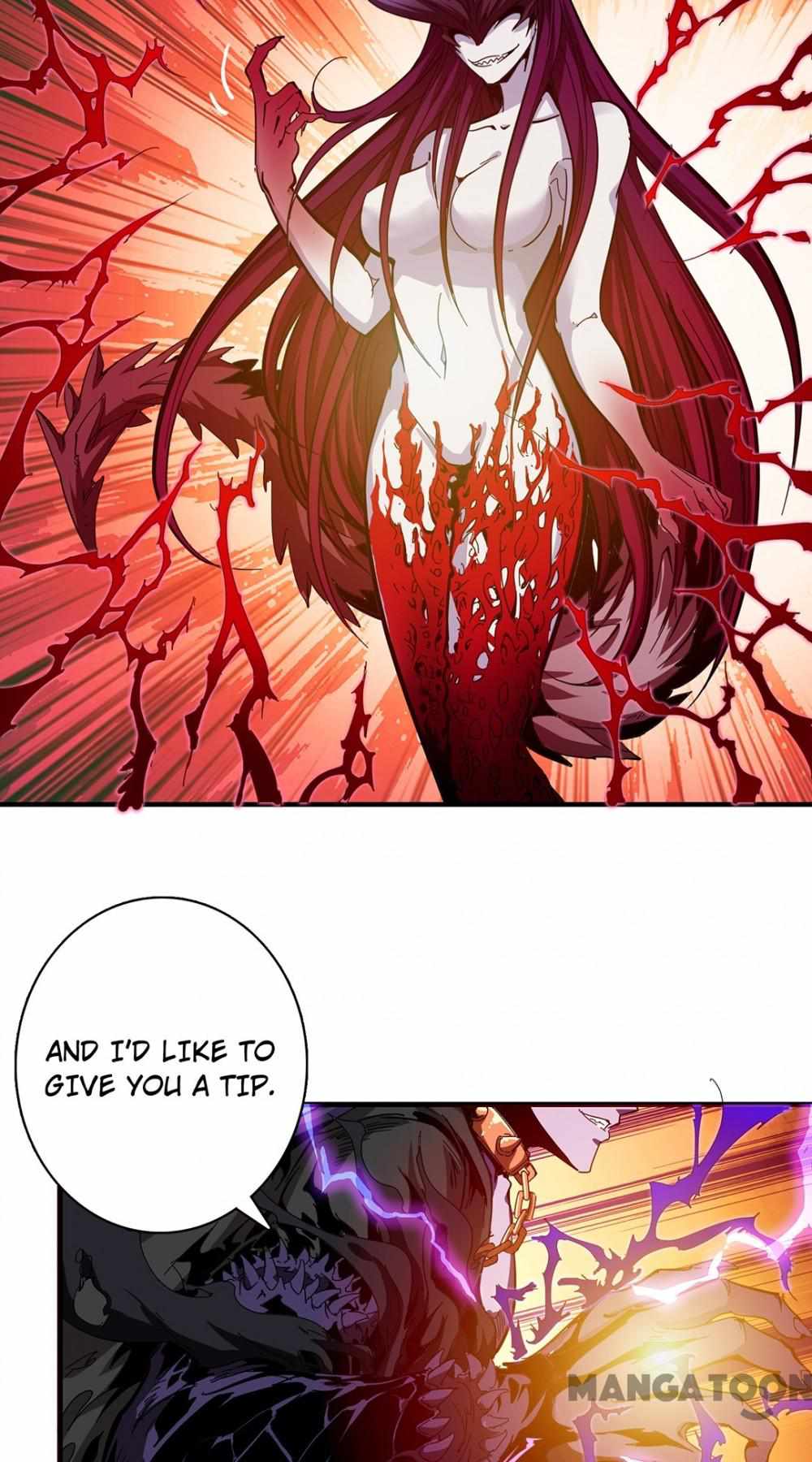 Read God Slayer En Manga Online