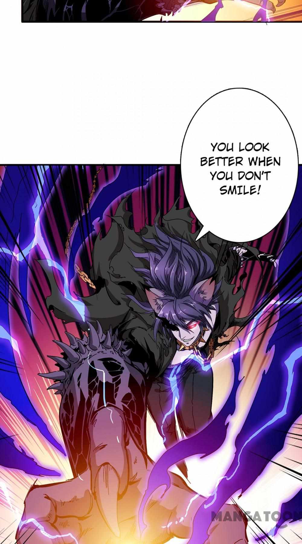Read God Slayer En Manga Online