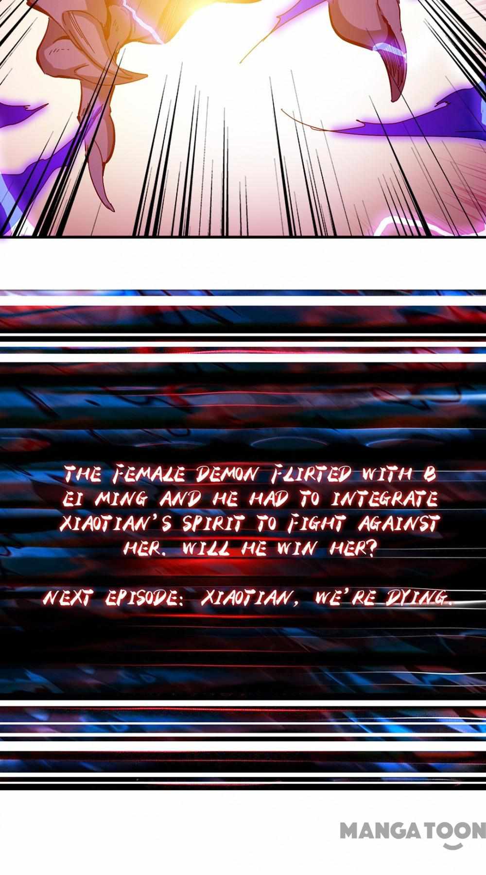 Read God Slayer En Manga Online
