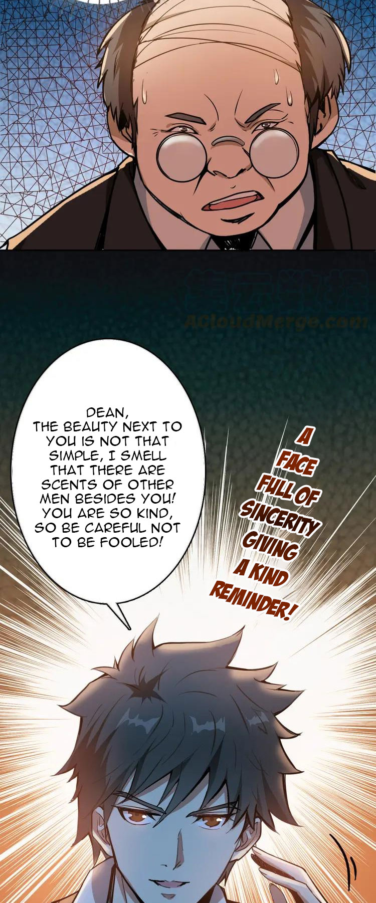 Read God Slayer En Manga Online