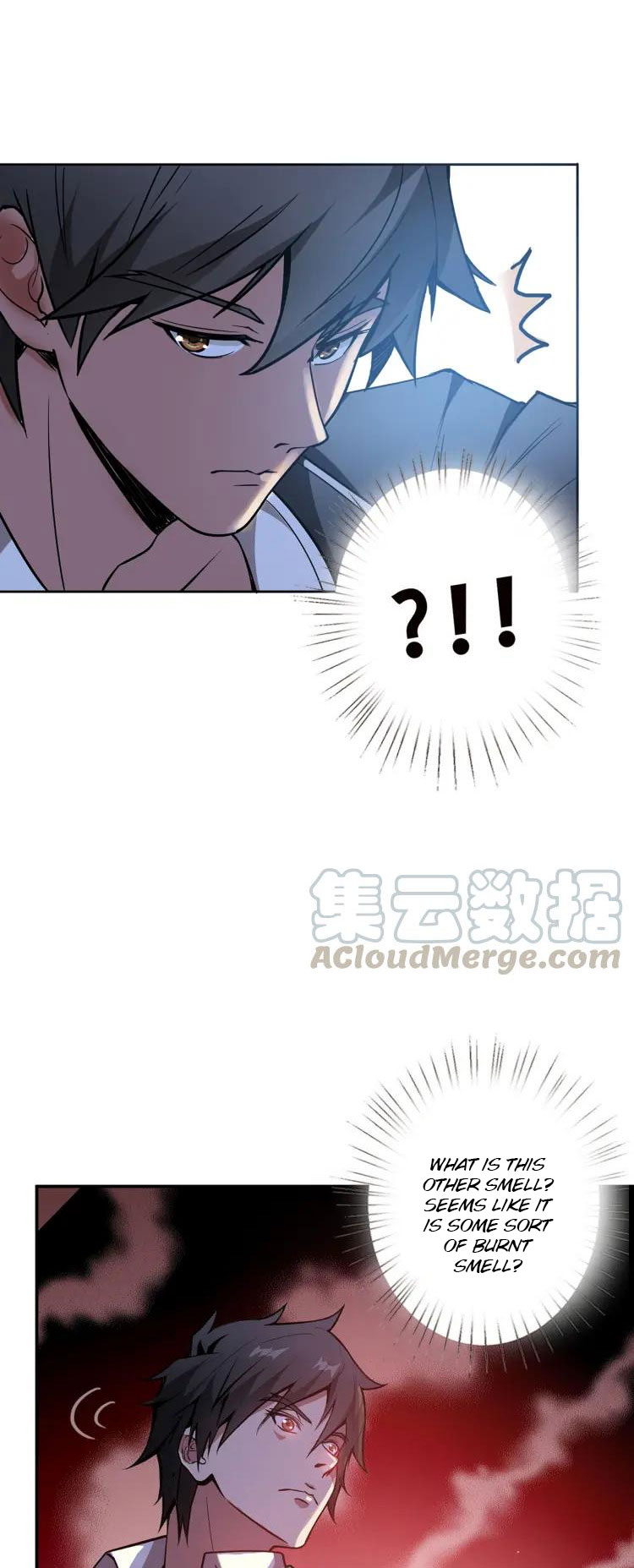 Read God Slayer En Manga Online