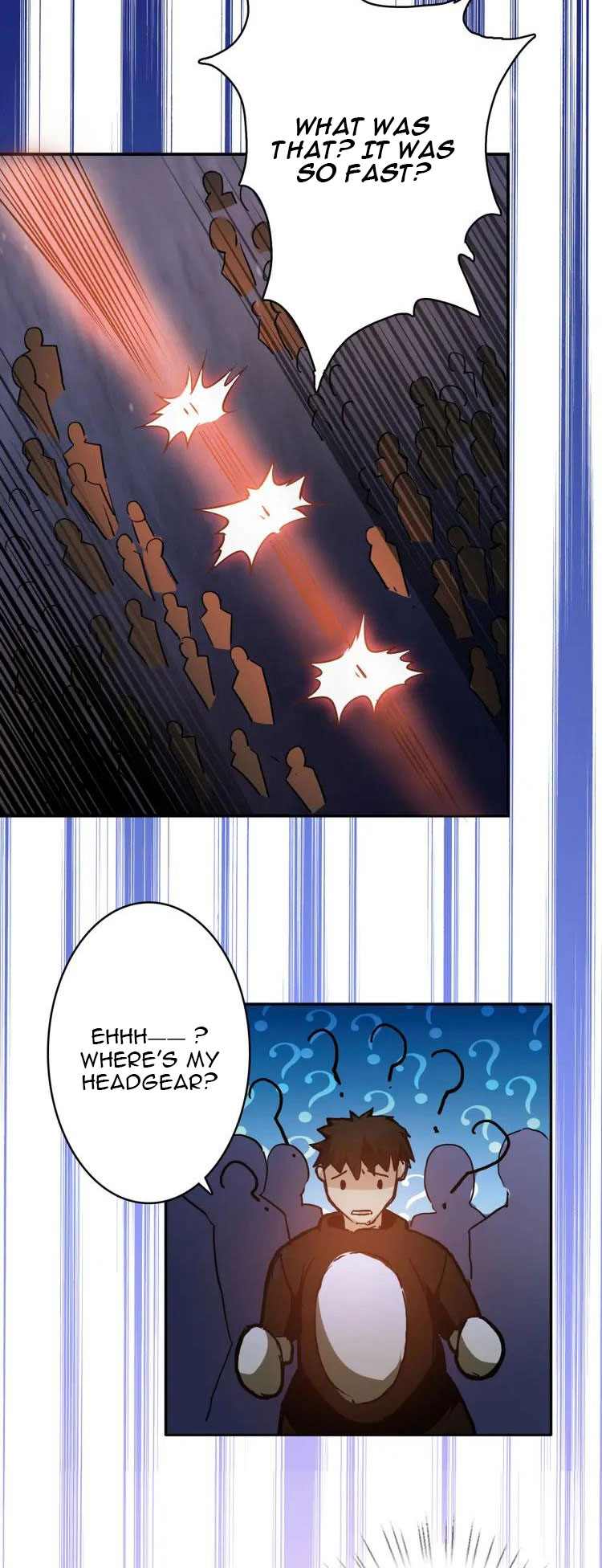 Read God Slayer En Manga Online
