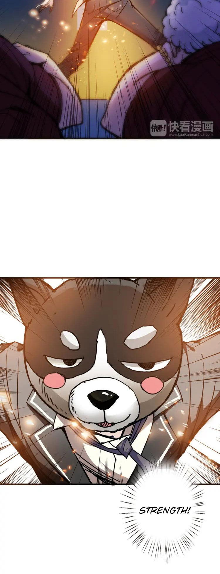 Read God Slayer En Manga Online