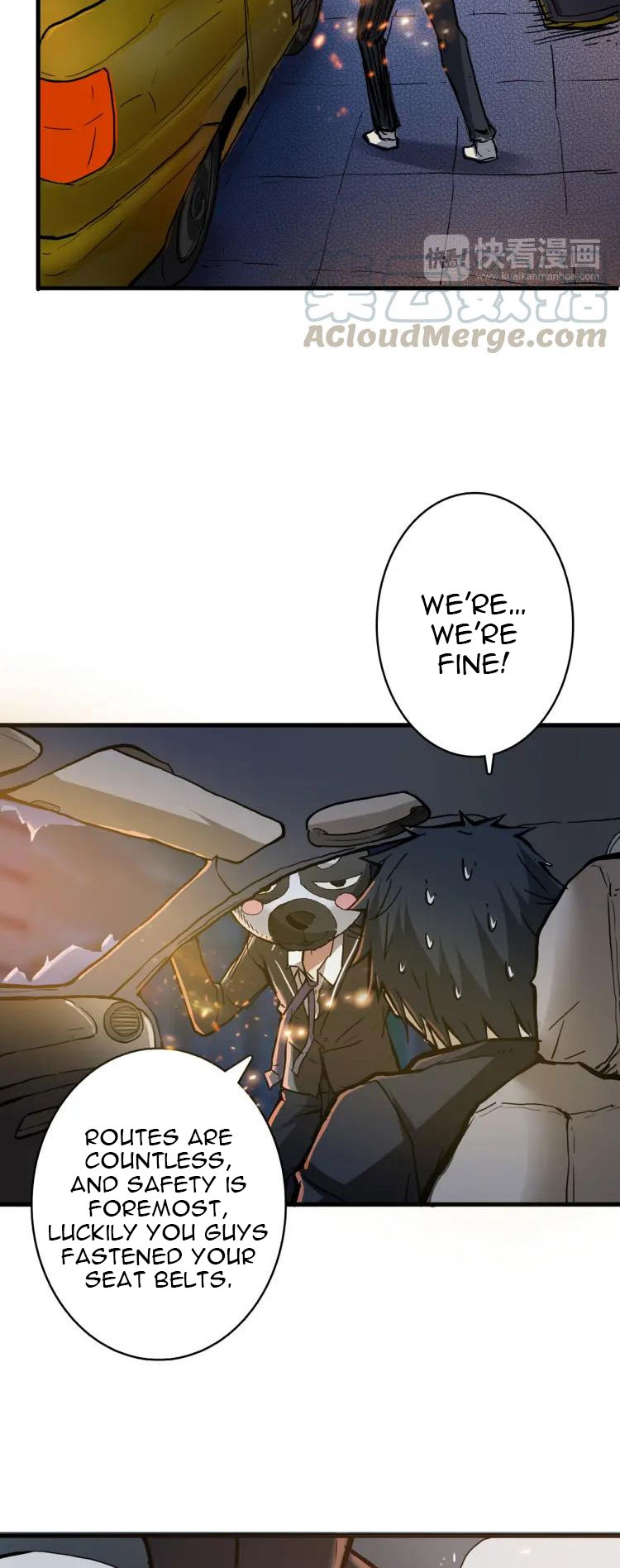 Read God Slayer En Manga Online