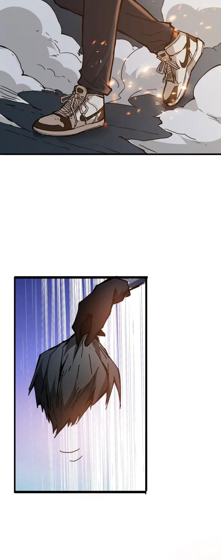 Read God Slayer En Manga Online