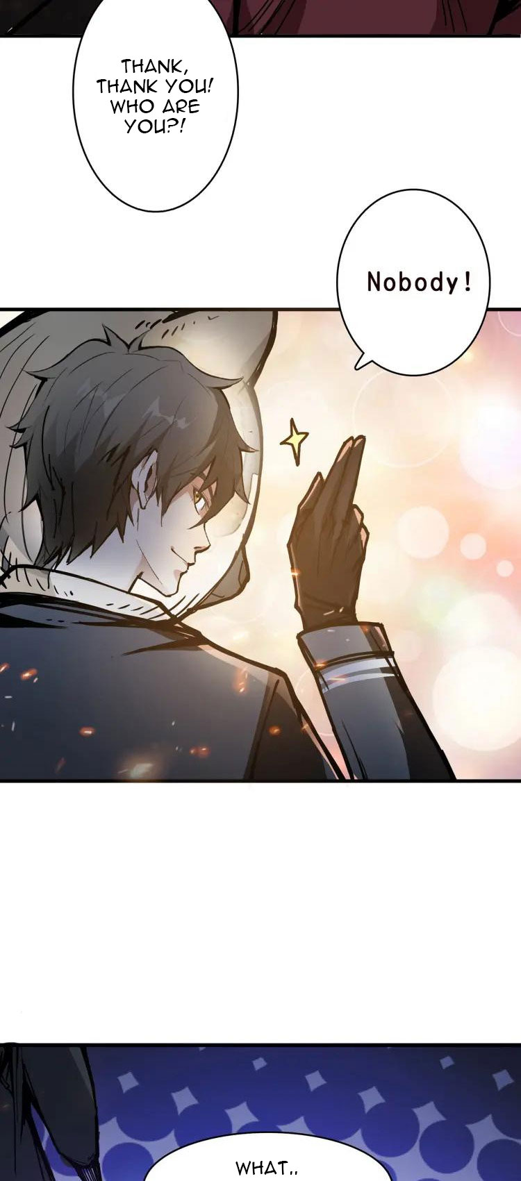 Read God Slayer En Manga Online