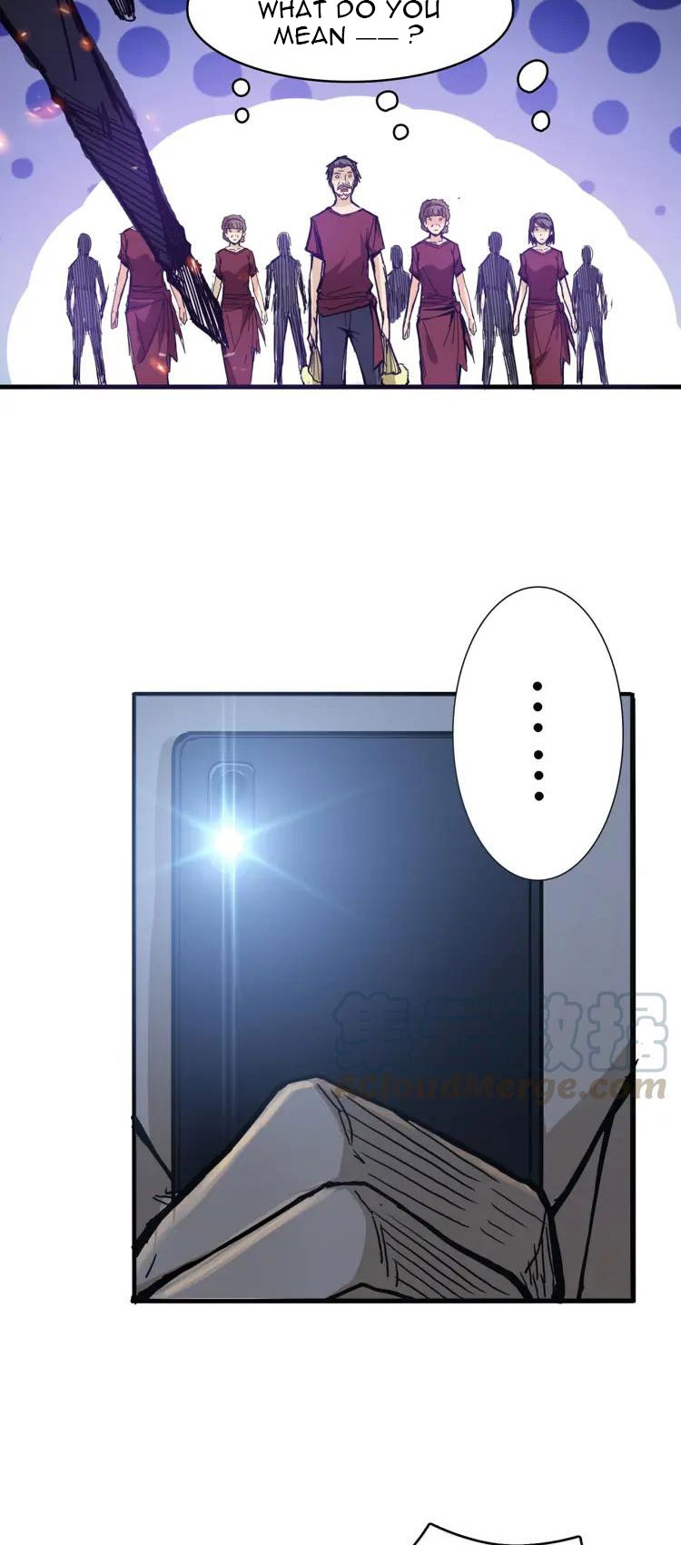 Read God Slayer En Manga Online