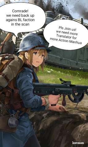 Read God Slayer En Manga Online