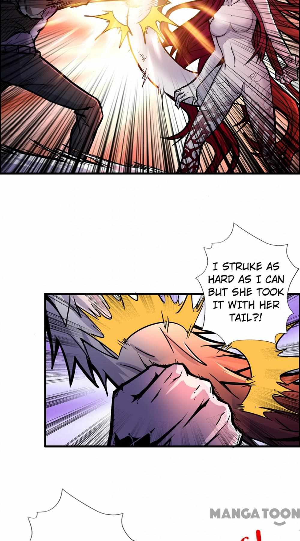 Read God Slayer En Manga Online