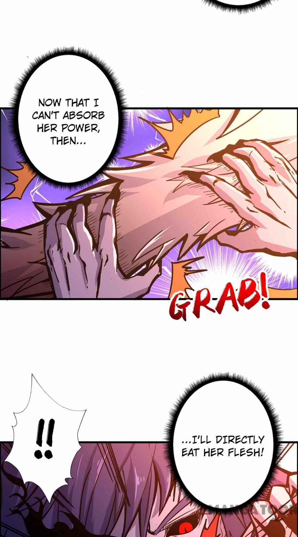 Read God Slayer En Manga Online