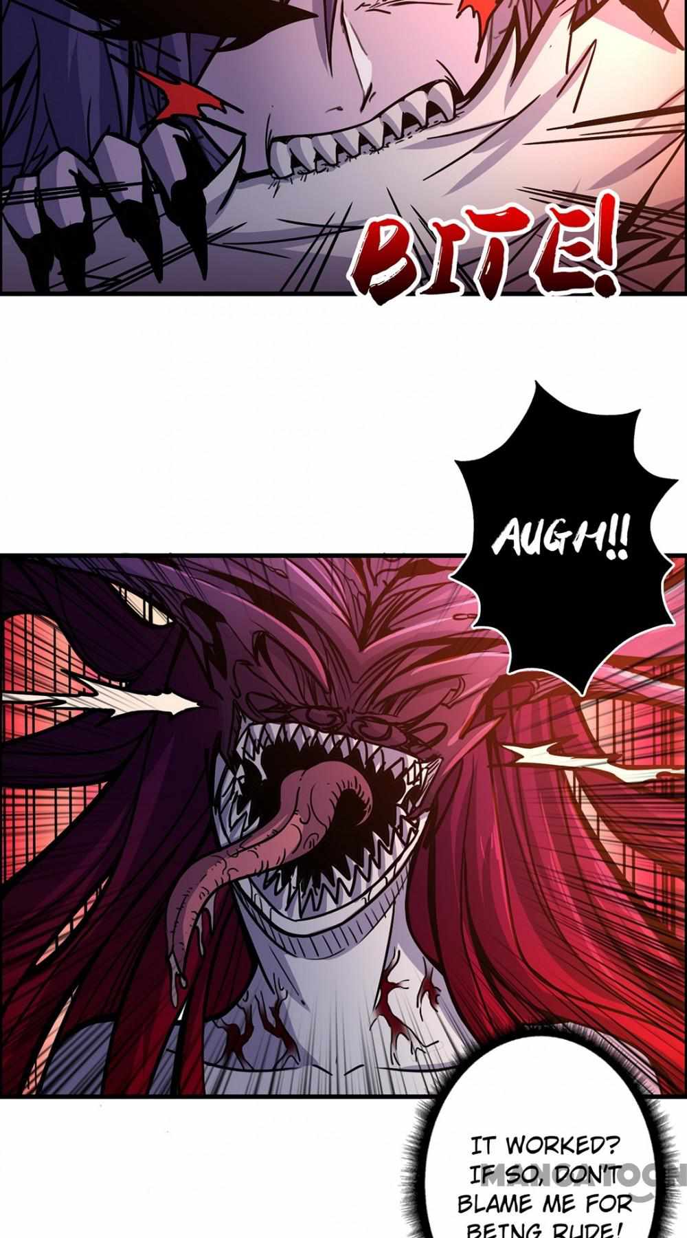 Read God Slayer En Manga Online