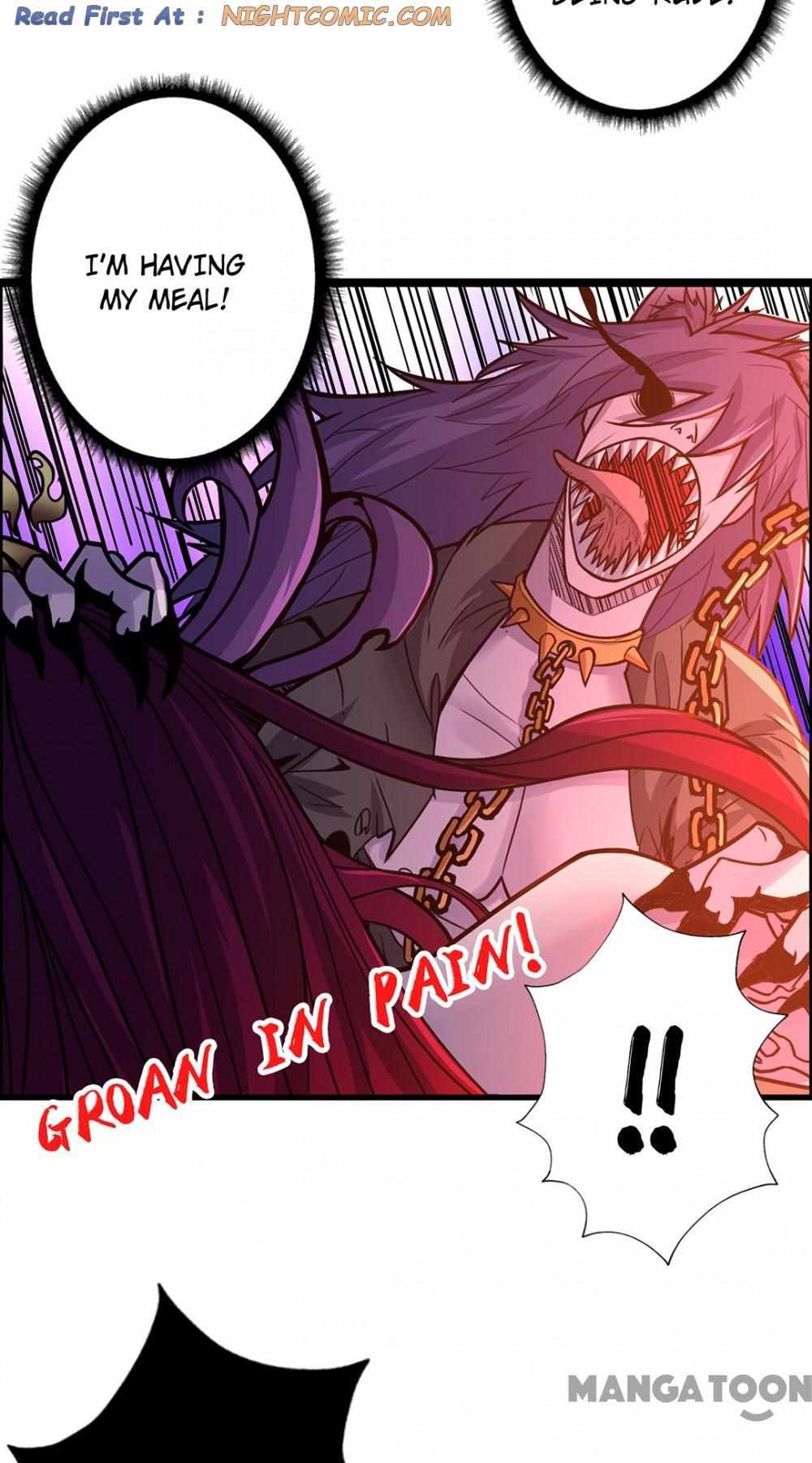 Read God Slayer En Manga Online