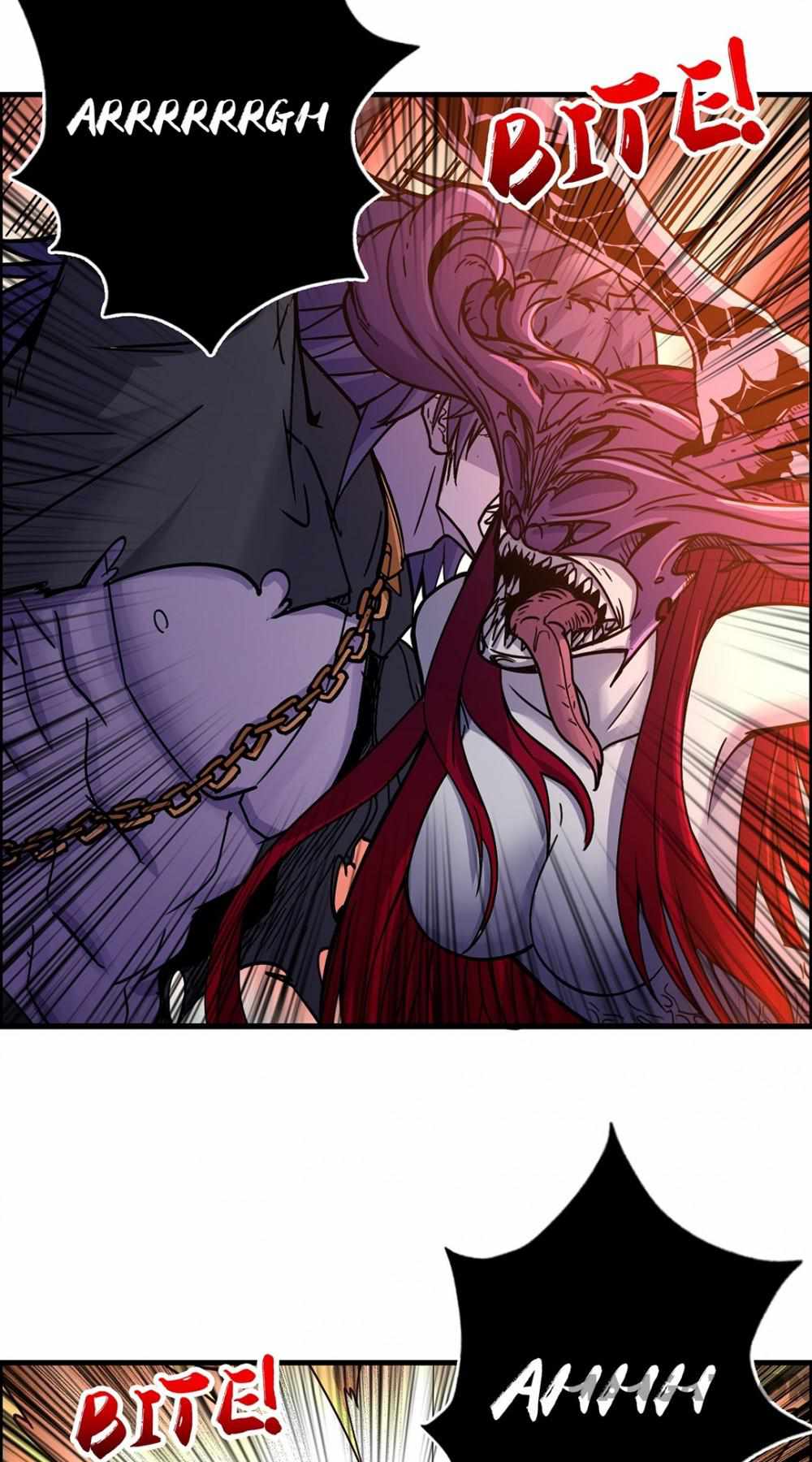 Read God Slayer En Manga Online