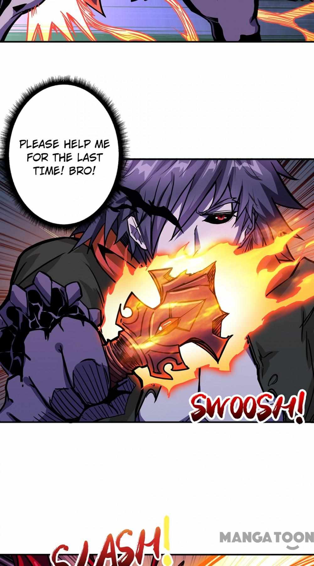 Read God Slayer En Manga Online