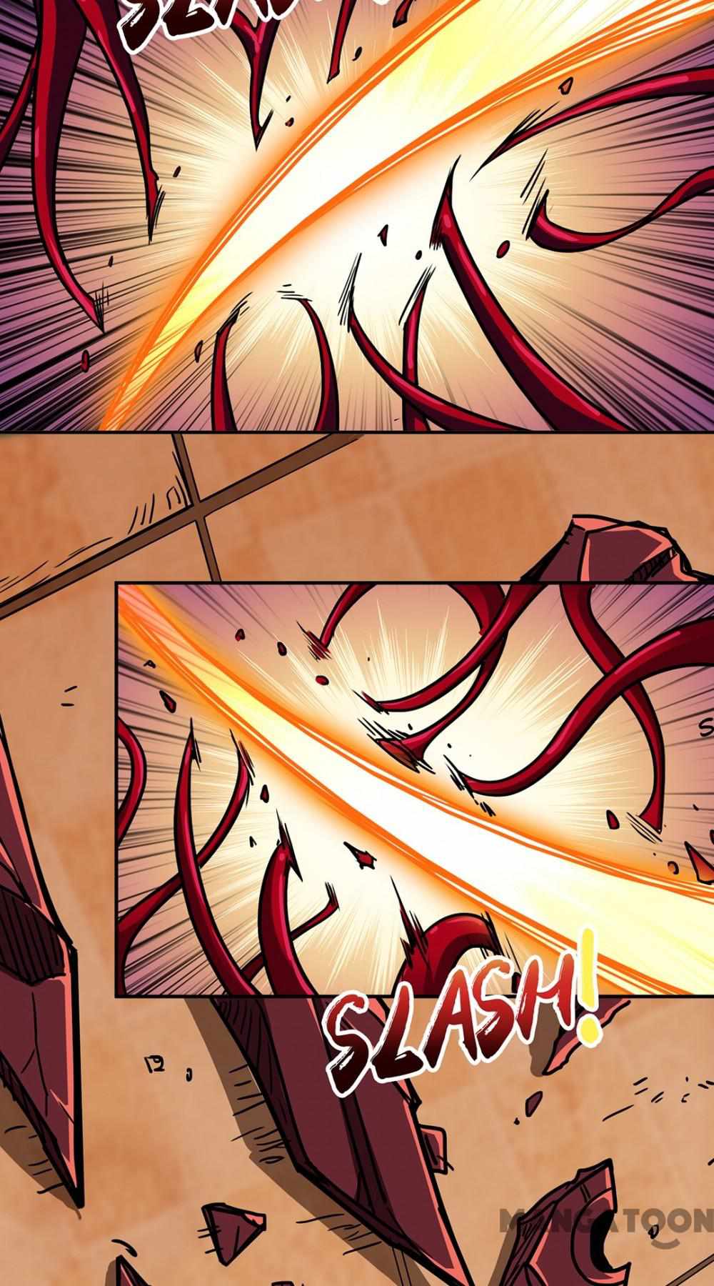 Read God Slayer En Manga Online