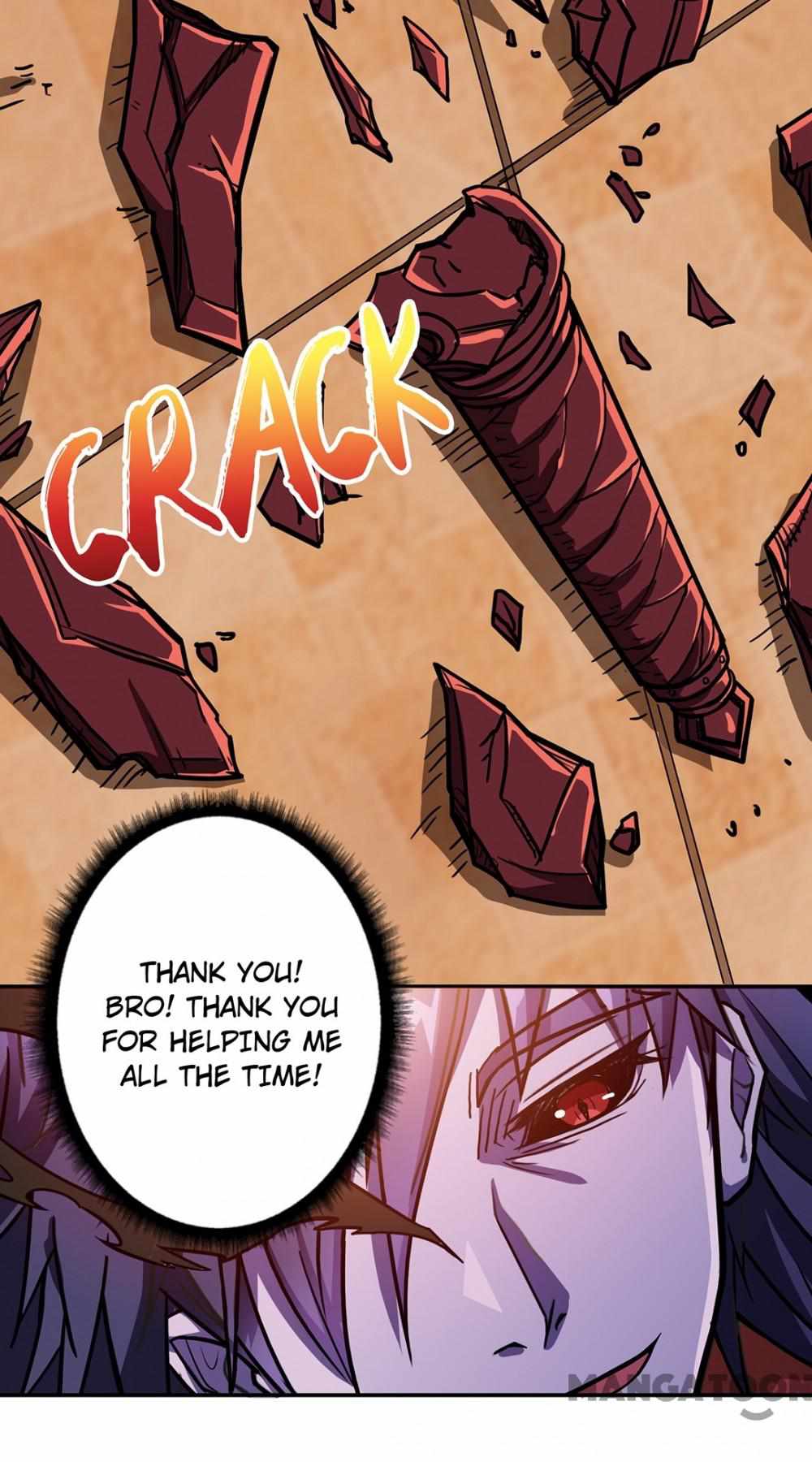 Read God Slayer En Manga Online