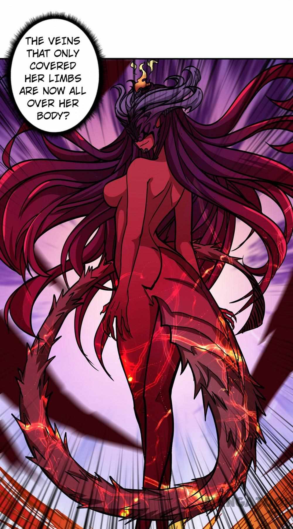 Read God Slayer En Manga Online