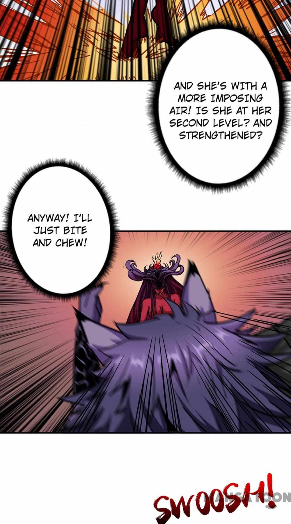 Read God Slayer En Manga Online