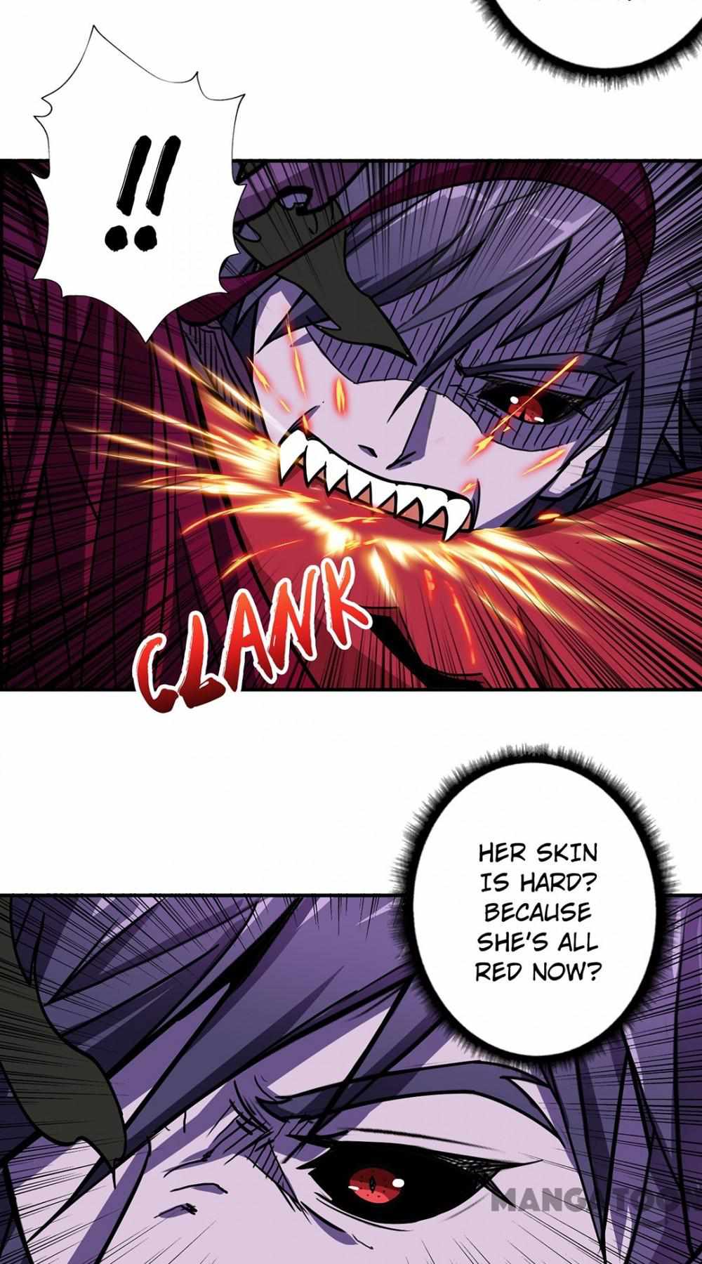 Read God Slayer En Manga Online