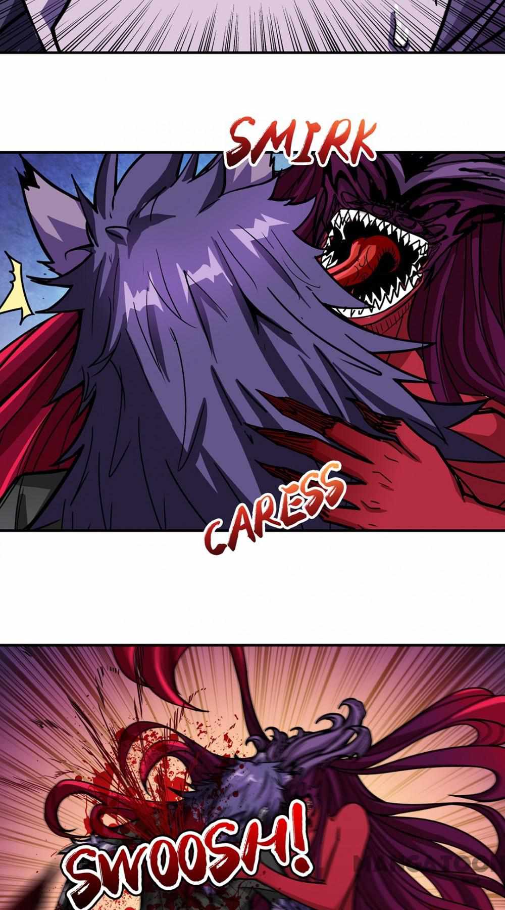 Read God Slayer En Manga Online