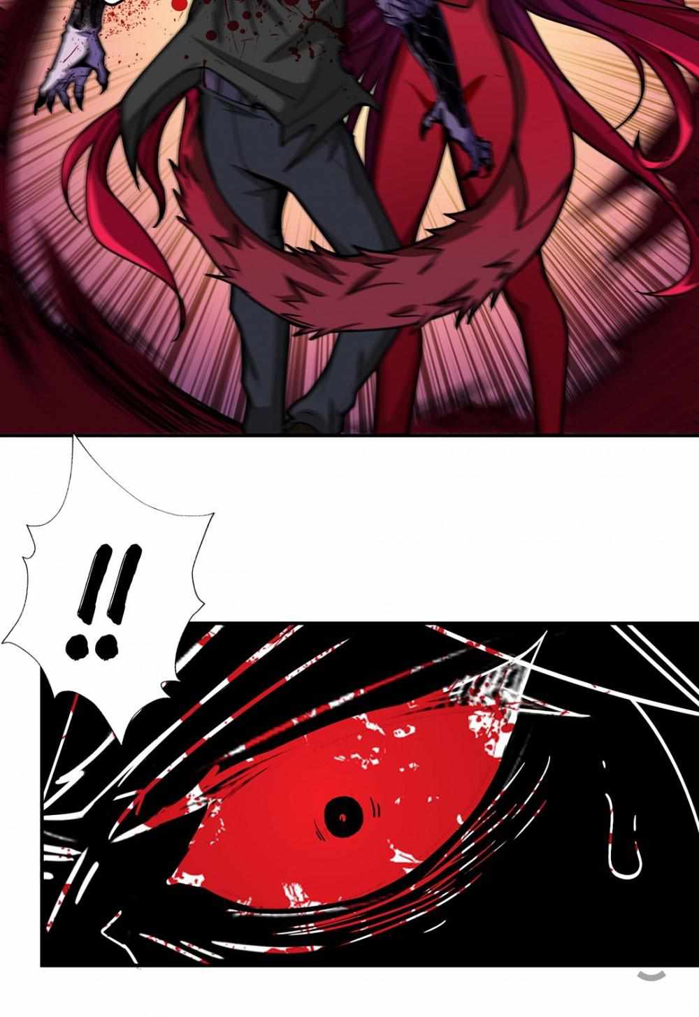 Read God Slayer En Manga Online