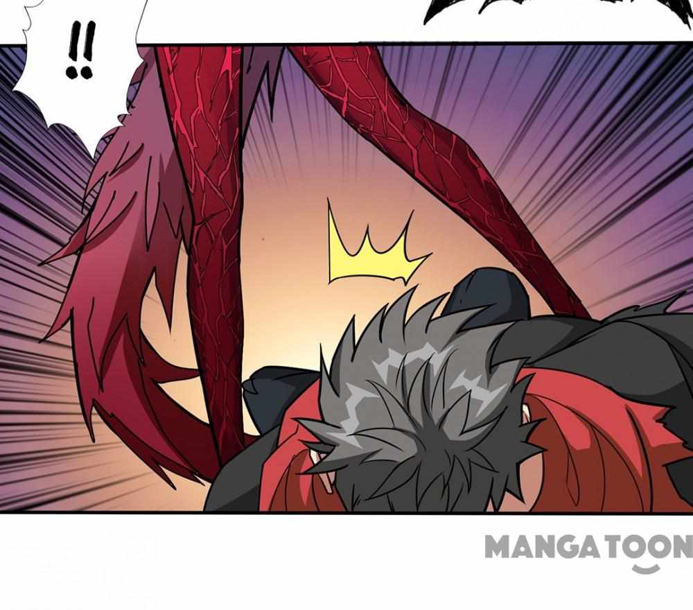 Read God Slayer En Manga Online