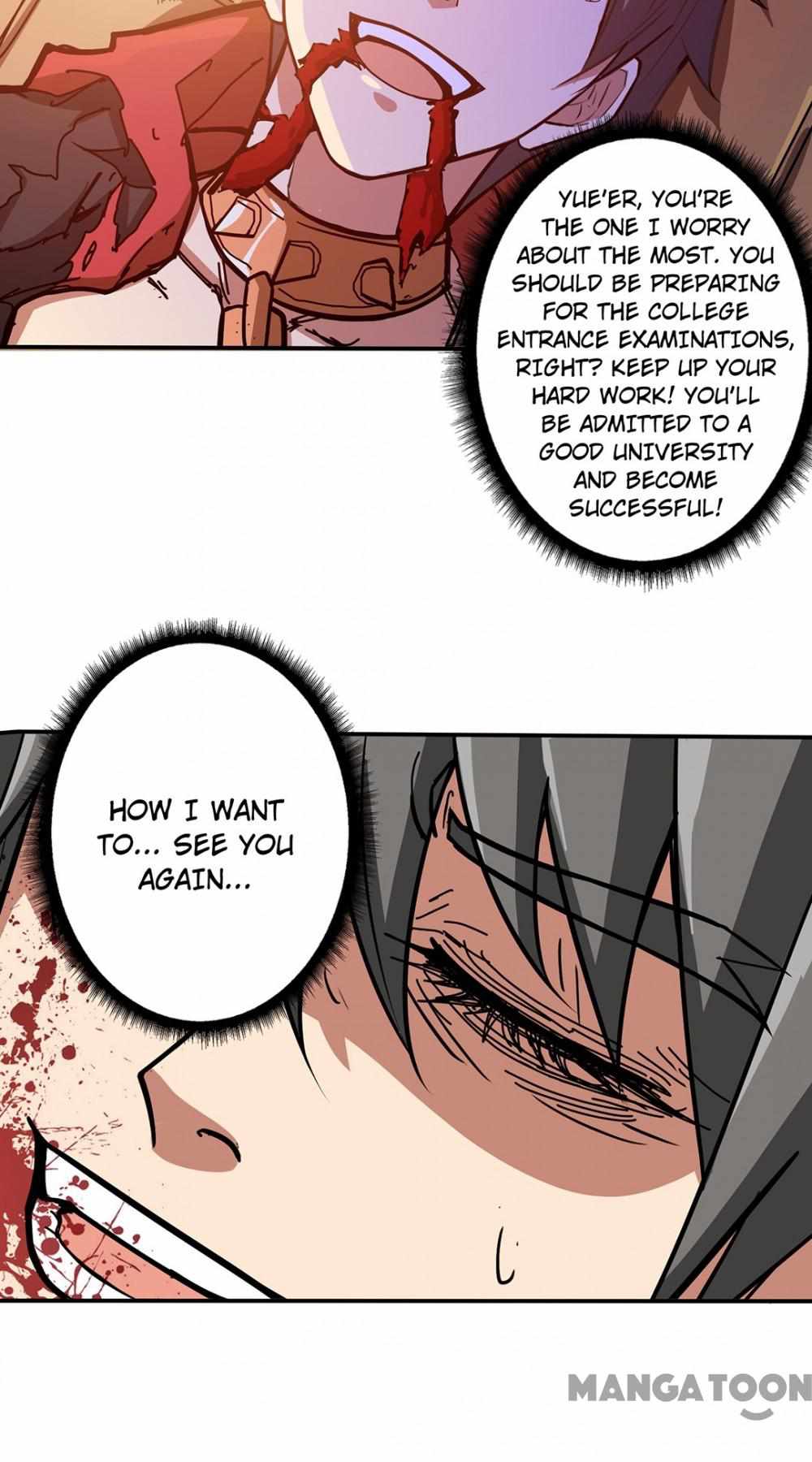 Read God Slayer En Manga Online