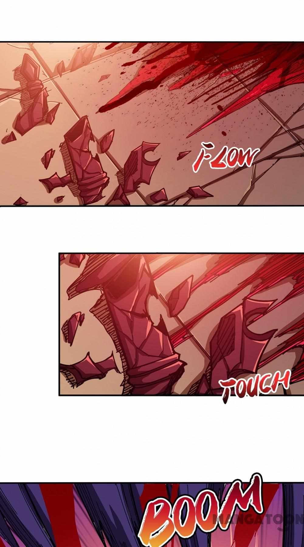 Read God Slayer En Manga Online