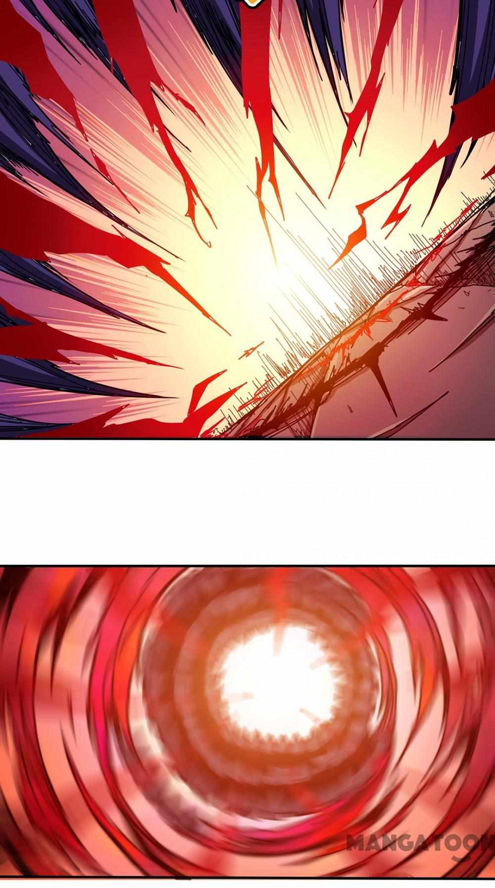 Read God Slayer En Manga Online