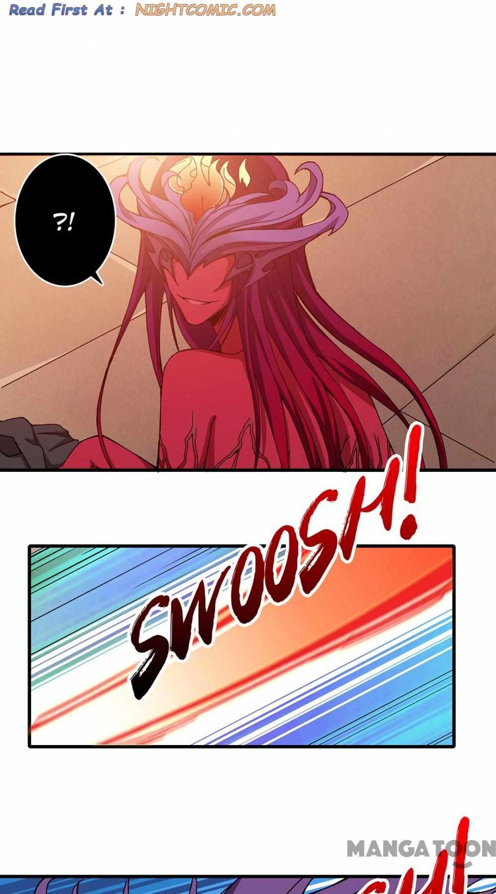 Read God Slayer En Manga Online