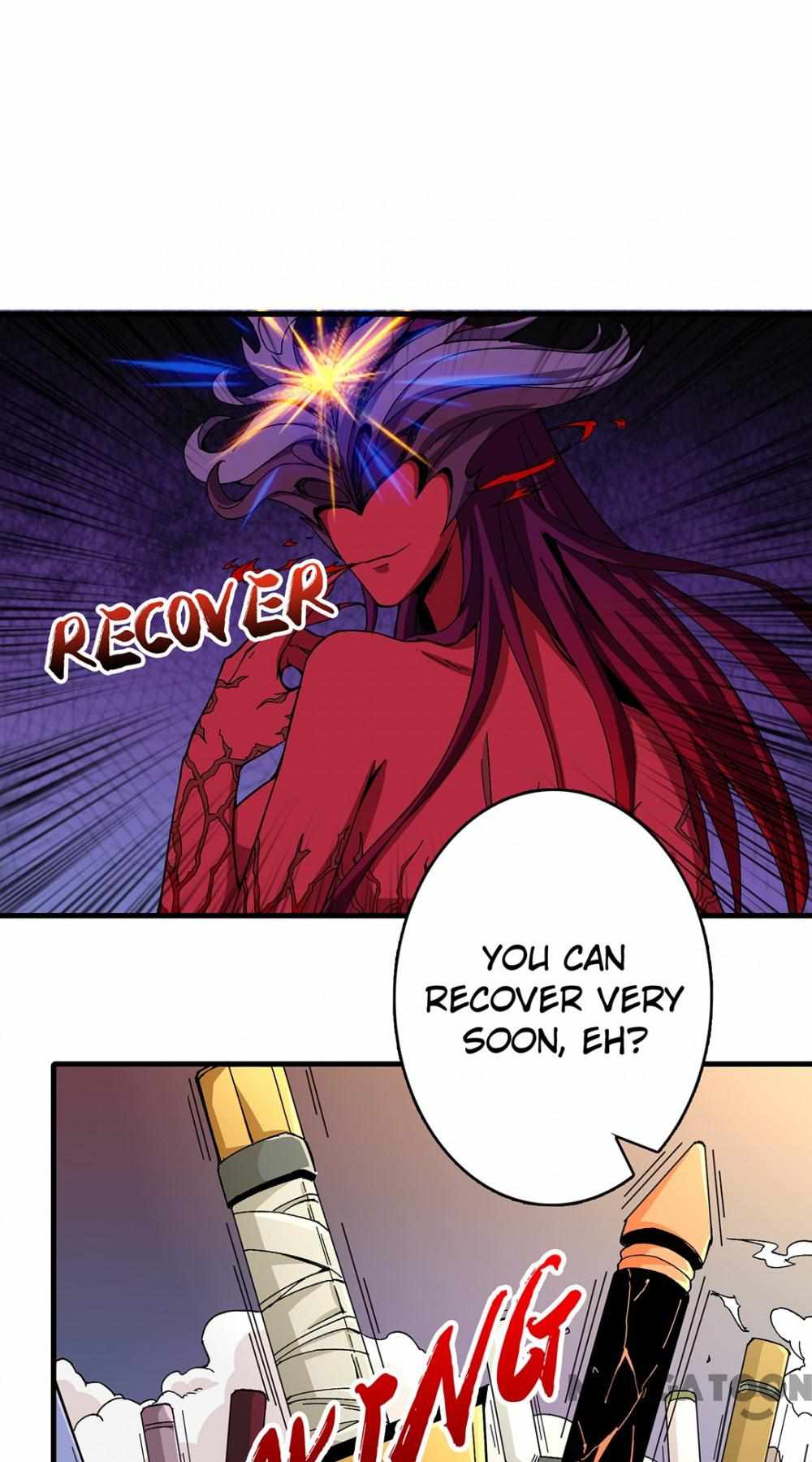 Read God Slayer En Manga Online