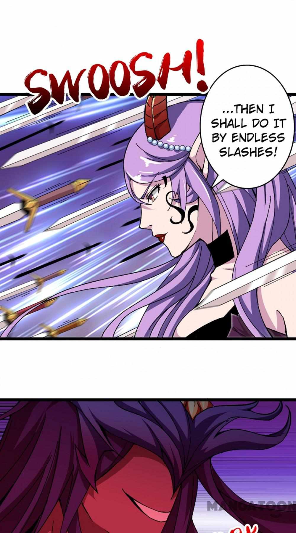 Read God Slayer En Manga Online