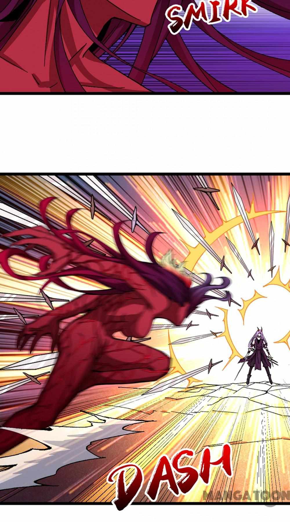 Read God Slayer En Manga Online