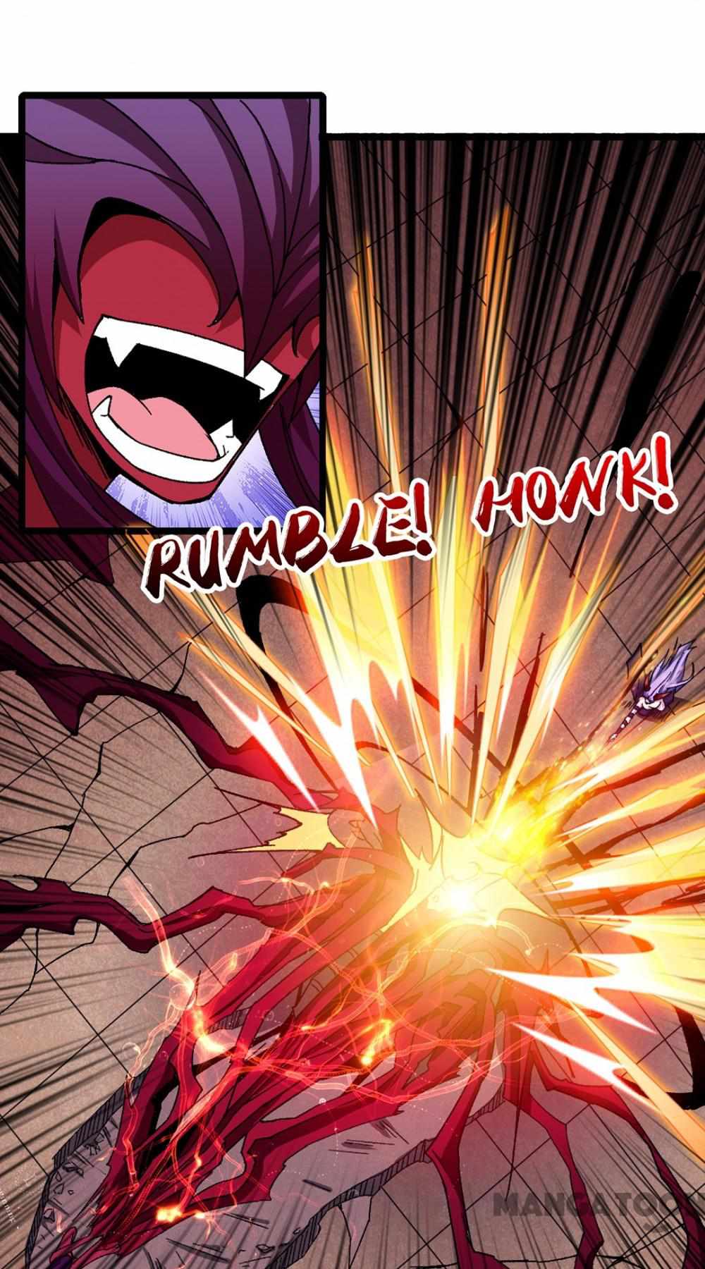 Read God Slayer En Manga Online
