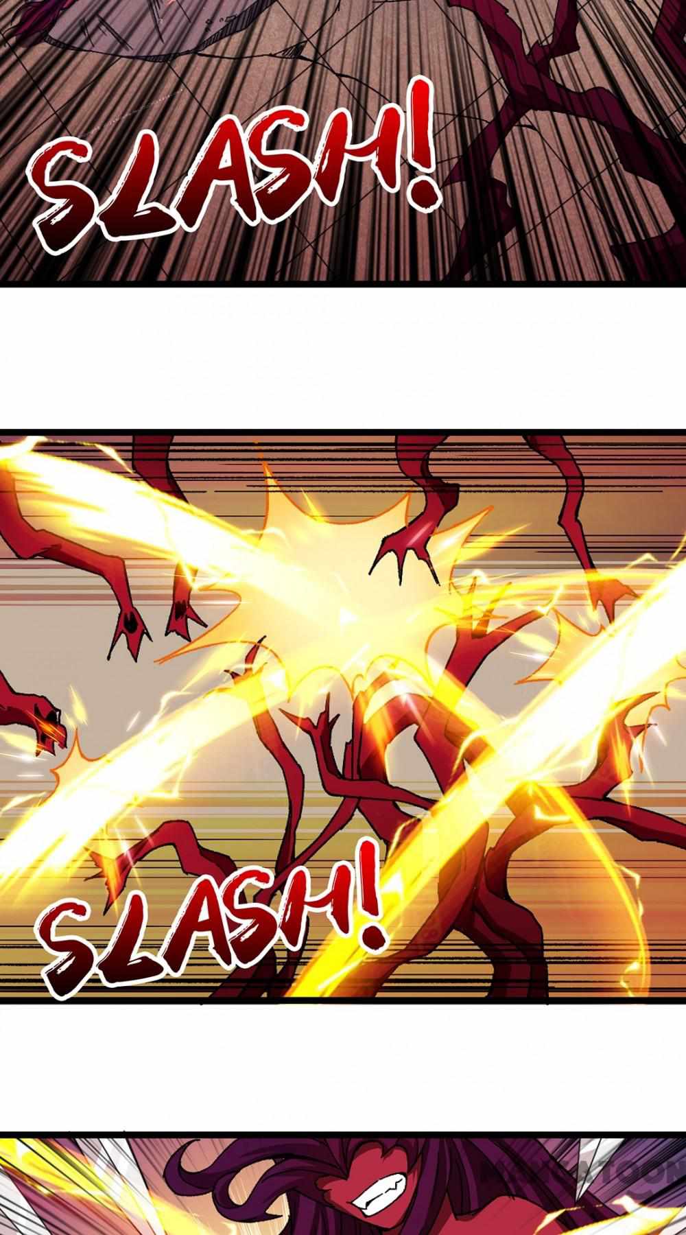 Read God Slayer En Manga Online