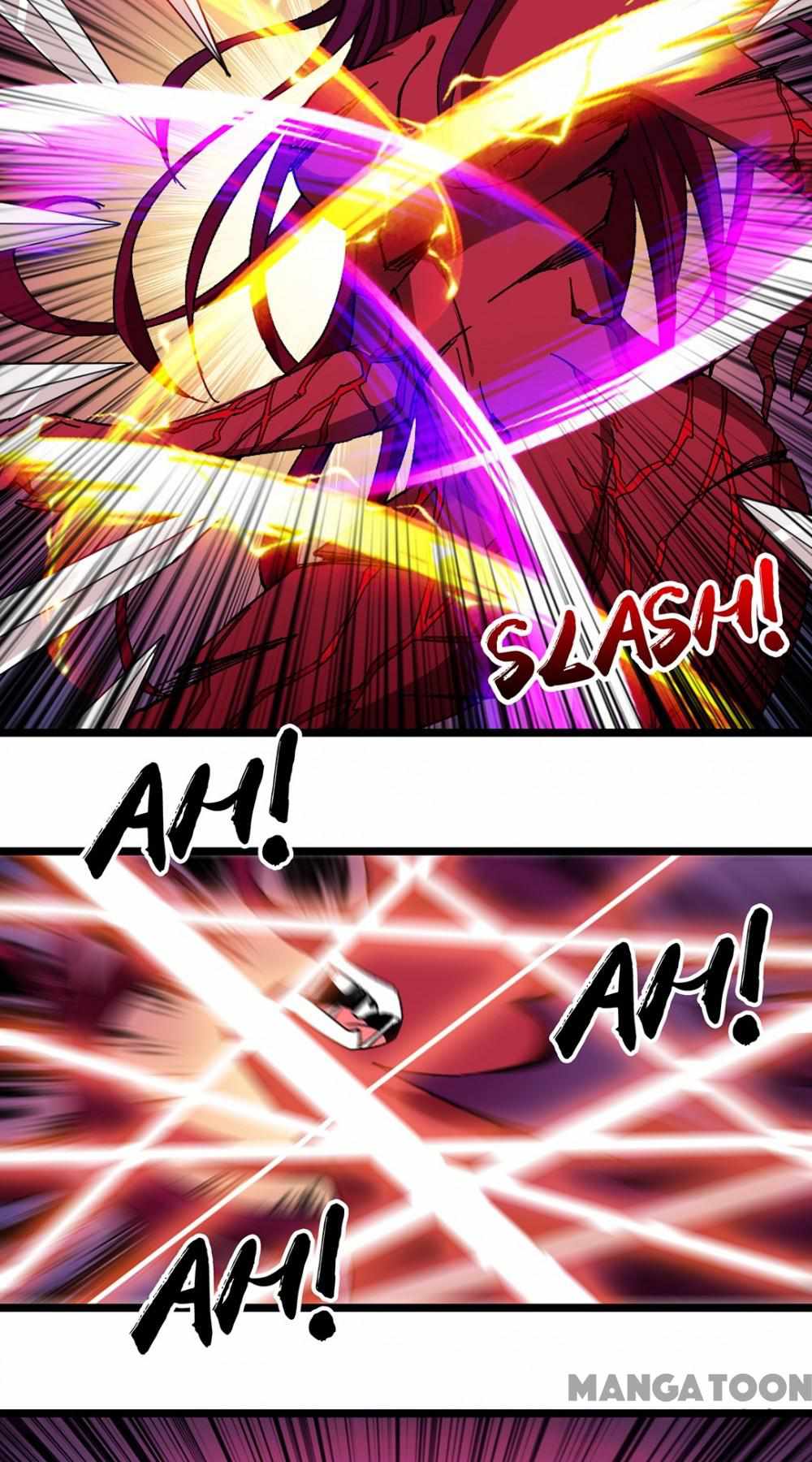 Read God Slayer En Manga Online