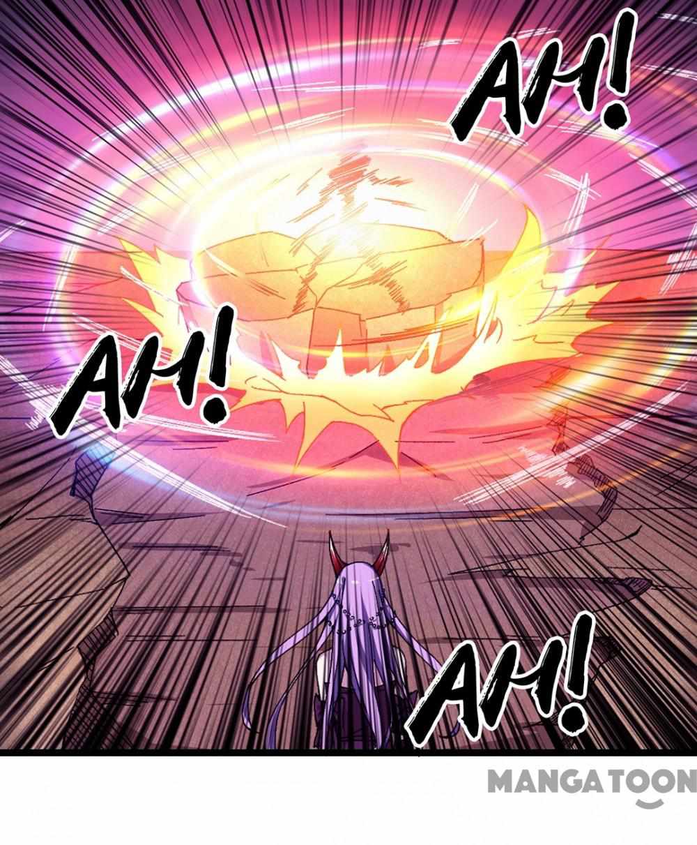 Read God Slayer En Manga Online